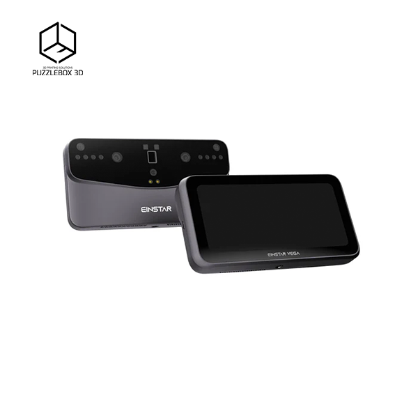 EinStar VEGA Handheld 3D Scanner
