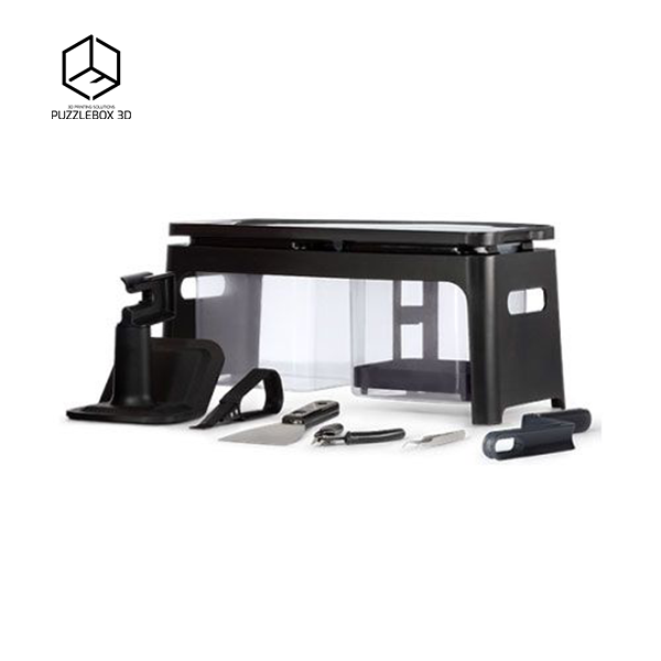 F3 Finish Kit (includes Film Tool)