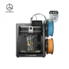 Flashforge AD5X (multi-color prints)