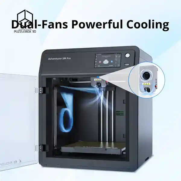 Flashforge Adventurer 5M Pro 5