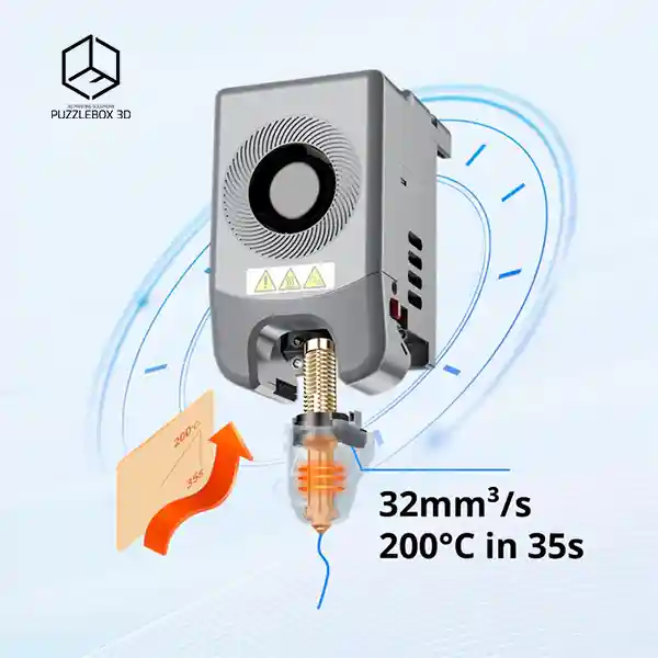 Flashforge Adventurer 5M Pro 6