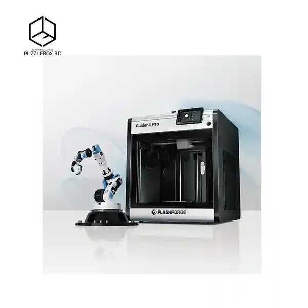 Flashforge Creator 4 IDEX 2