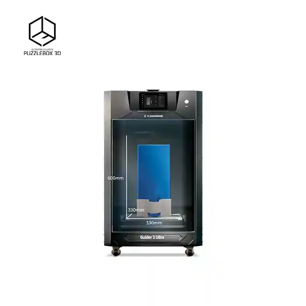 Flashforge Guider 3 Ultra