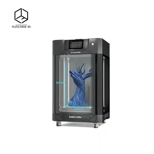Flashforge Guider 3 Ultra 2
