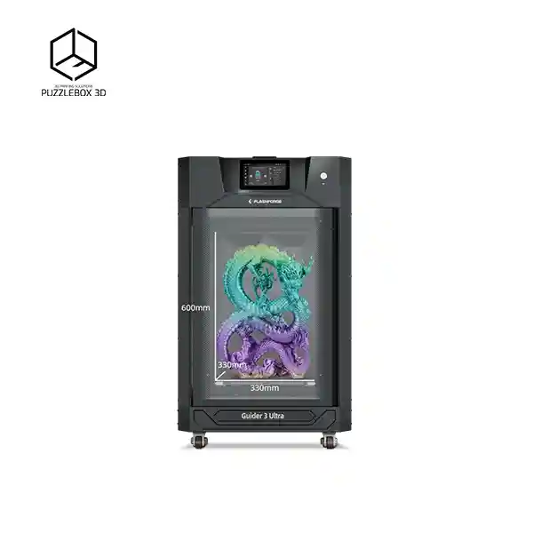 Flashforge Guider 3 Ultra 3