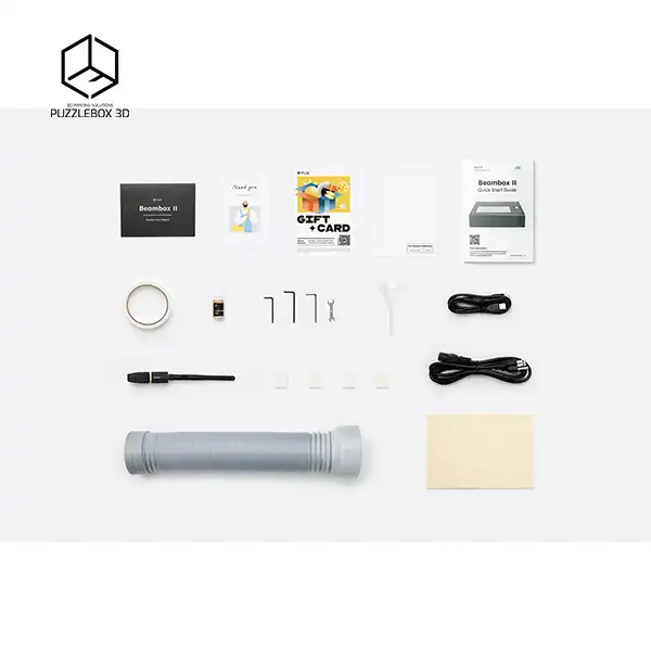 Flux Beambox II 3