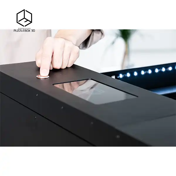 Flux HEXA 60W 2