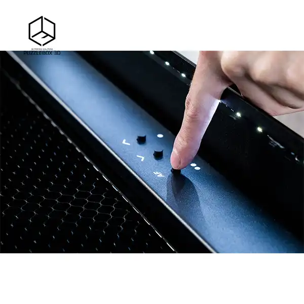 Flux HEXA 60W 3