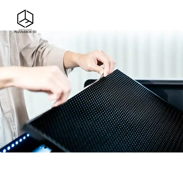 Flux HEXA 60W 6