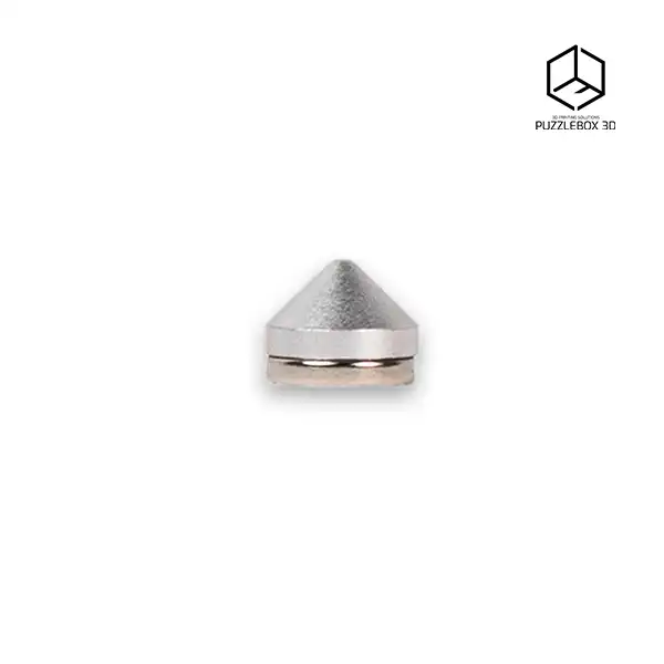 Flux Hexa Cone Spacer - 10 Pack