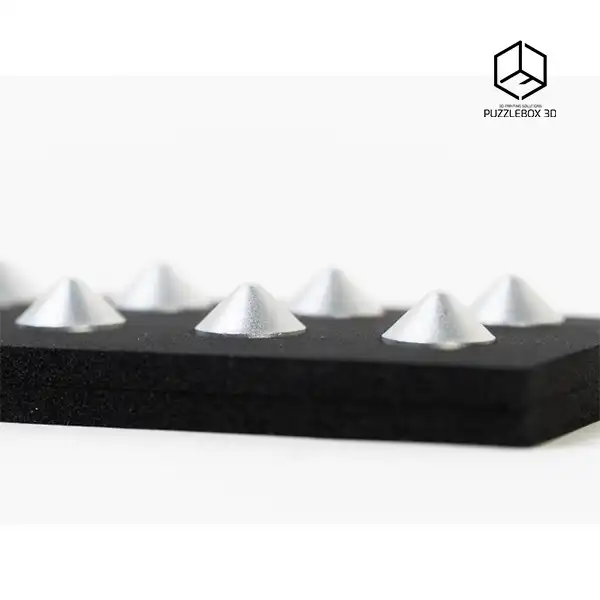 Flux HEXA Cone Spacer - 10 Pack 3
