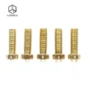 Griffin Brass Nozzles Pack 5pcs