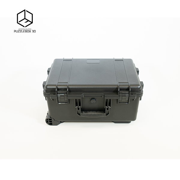 HD2X 2020 hard case 2