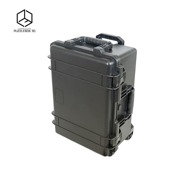 HD2X 2020 hard case 4