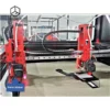 IDEX Dual Print-Head