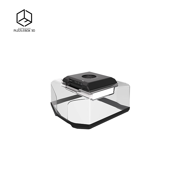 MakerBot Clean Air System for Method