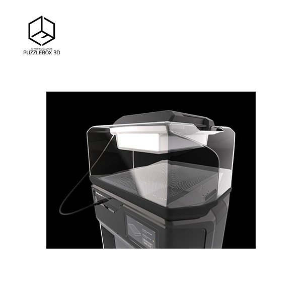 MakerBot Clean Air System for Method 3