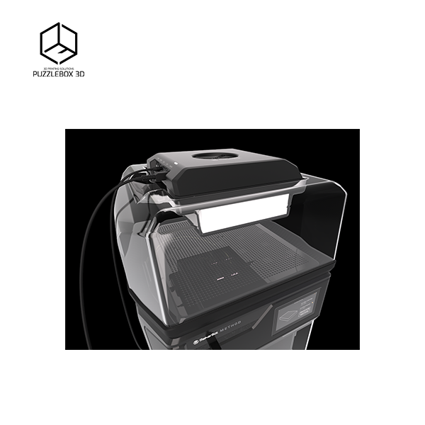 MakerBot Clean Air System for Method 4