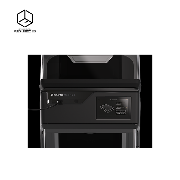 MakerBot Clean Air System for Method 5