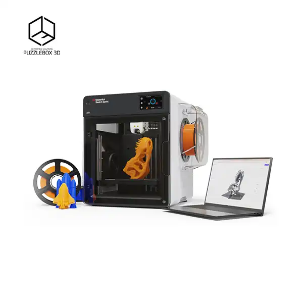 Makerbot Sketch Sprint