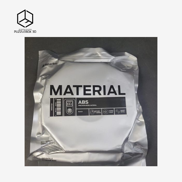 Makerbot Method X ABS-CF Filament Black 1-43lb 2