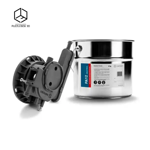 PA12 Industrial