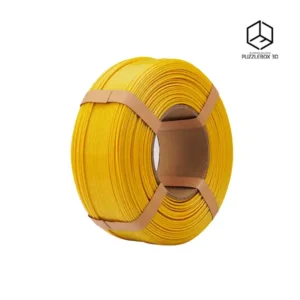 PETG Refilament - Refill, Gold