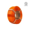 eSUN PETG Refilament - Translucent Orange