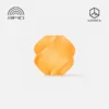 Bambu Lab PETG-Translucent - Translucent Orange
