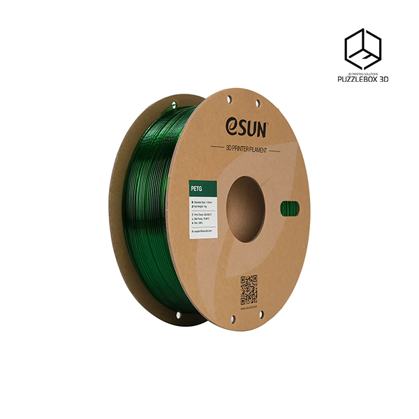 PETG eSun Green