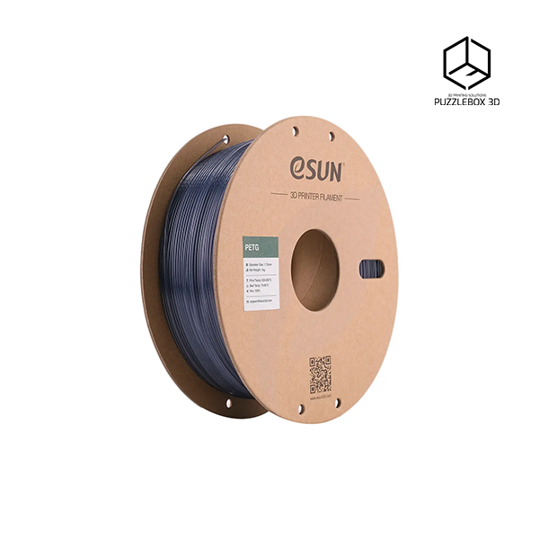 PETG eSun Grey