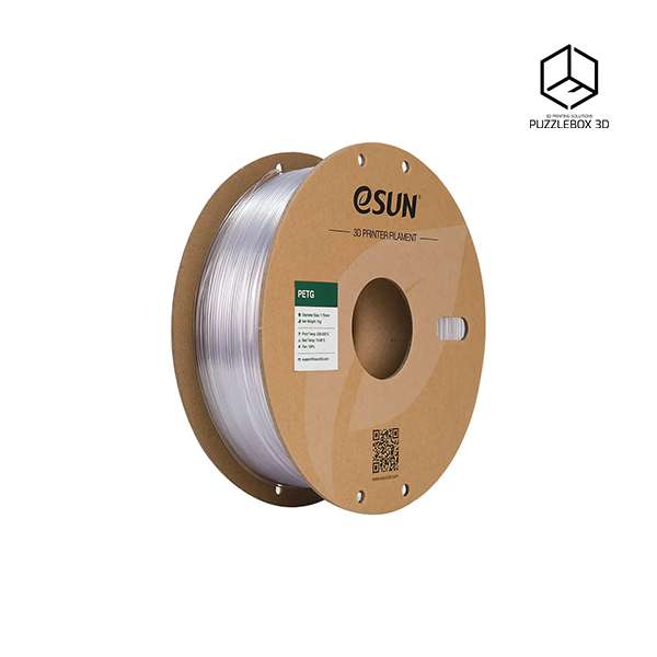 PETG eSun Natural