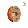 eSUN PETG Translucent - Translucent Orange