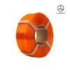 eSUN PETG - Translucent Orange