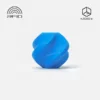 Bambu Lab PLA Basic - Cyan