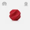 Bambu Lab PLA Basic - Maroon Red