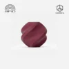 Bambu Lab PLA-CF - Burgundy Red
