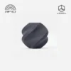 Bambu Lab PLA-CF - Lava Gray
