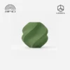 Bambu Lab PLA-CF - Matcha Green
