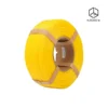 eSUN PLA+HS Refilament - Yellow