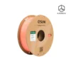 eSUN PLA Luminous (PLA-LM) - Cored Luminous Orange