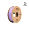 eSUN PLA Luminous (PLA-LM) - Cored Luminous Purple