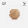 Bambu Lab PLA Matte - Caramel