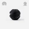 Bambu Lab PLA Matte - Charcoal