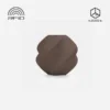 Bambu Lab PLA Matte - Dark Brown
