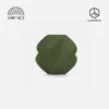 Bambu Lab PLA Matte - Dark Green