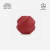 Bambu Lab PLA Matte - Dark Red
