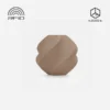 Bambu Lab PLA Matte - Latte Brown