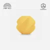 Bambu Lab PLA Matte - Lemon Yellow