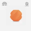 Bambu Lab PLA Matte - Mandarin Orange